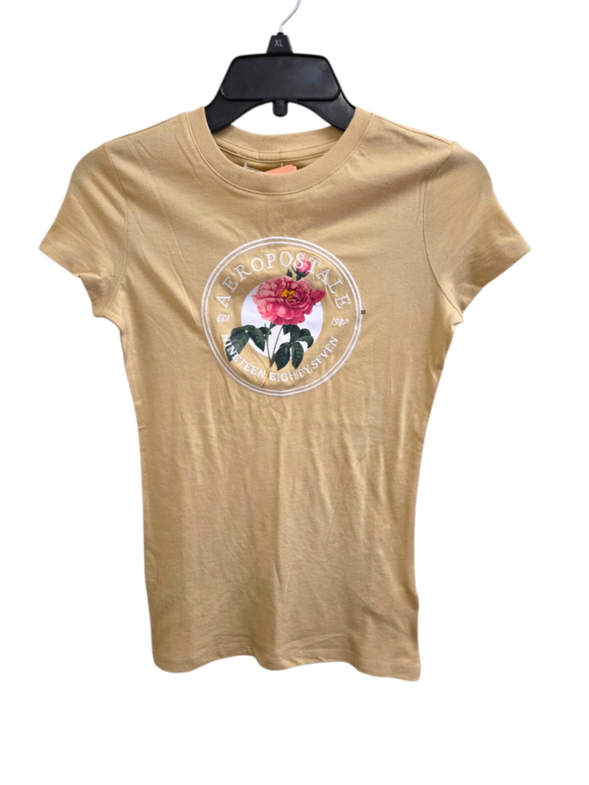 New with tags XS Aeropostale T-Shirt