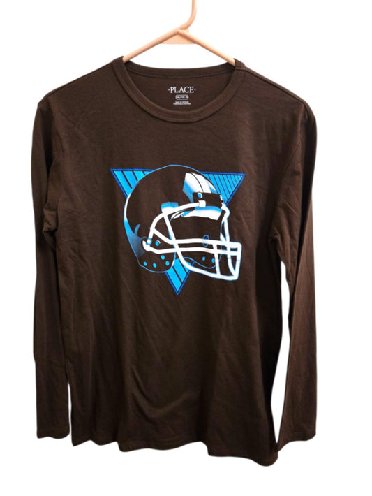 New with tags 16 The Children's Place Long-Sleeve T-Shirt
