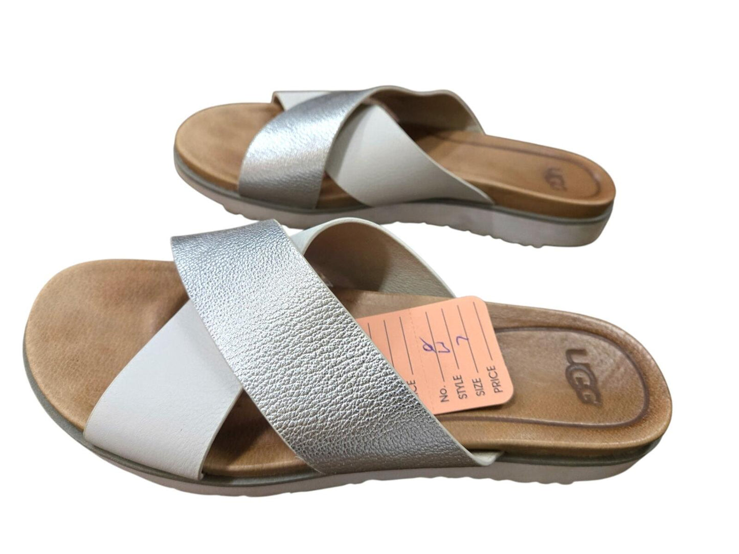 Very Good 7 Ugg Sandals