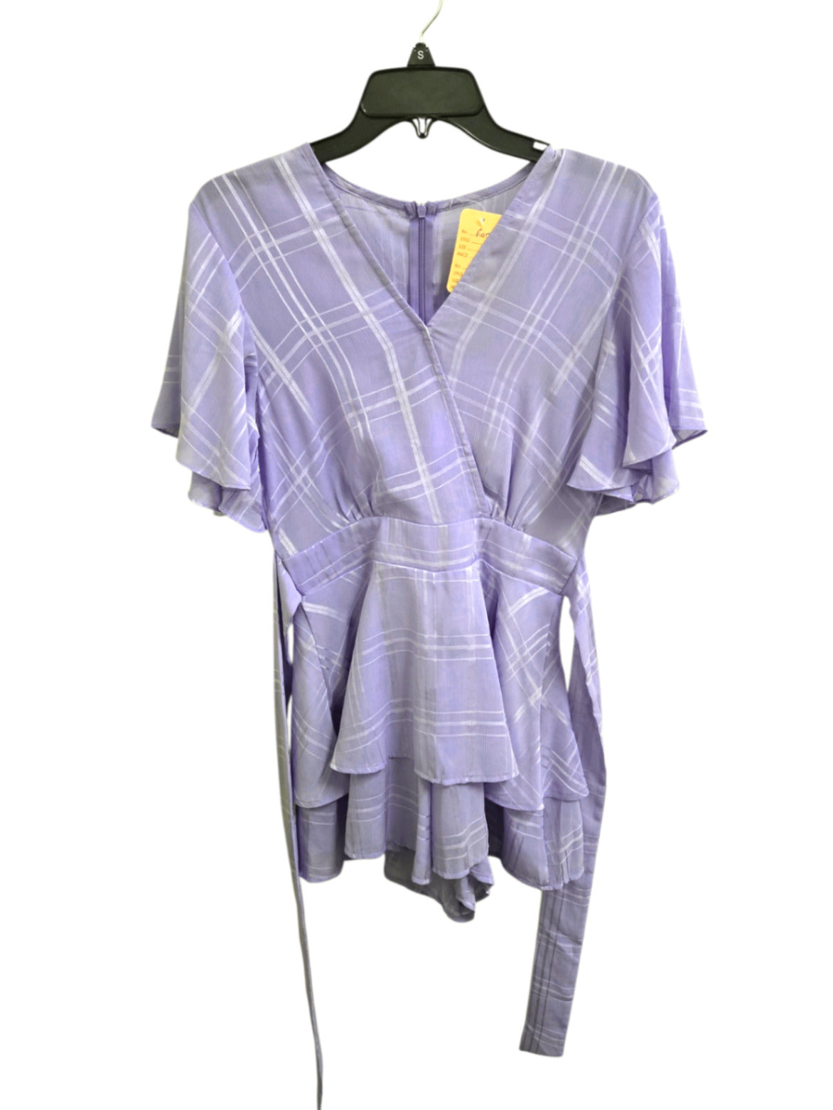 New without tags S Unknown Romper