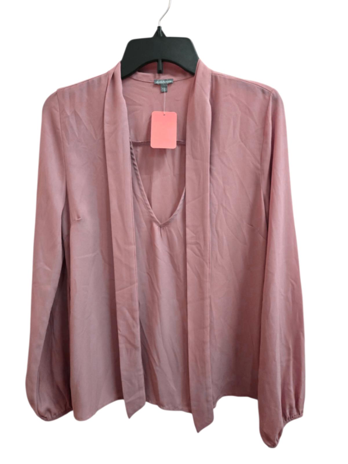 Very good L Charlotte Russe Blouse