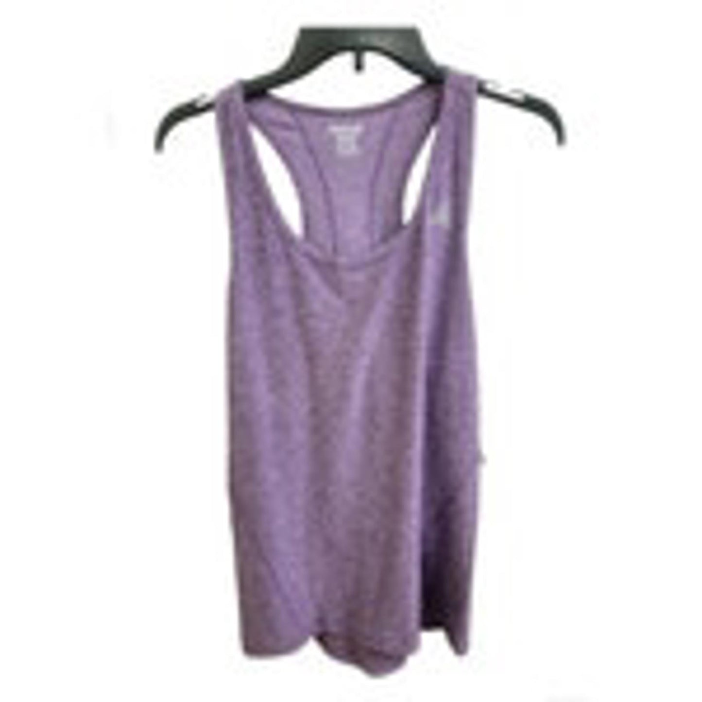 NWT Small purple Reebok tank top
