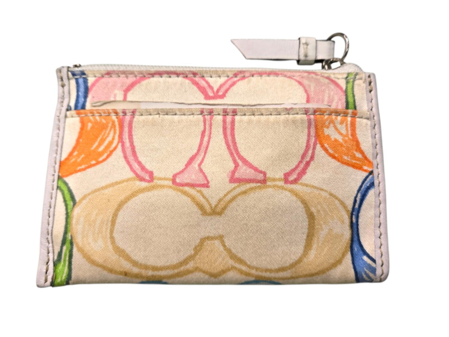 Good Coach crossbody Bag