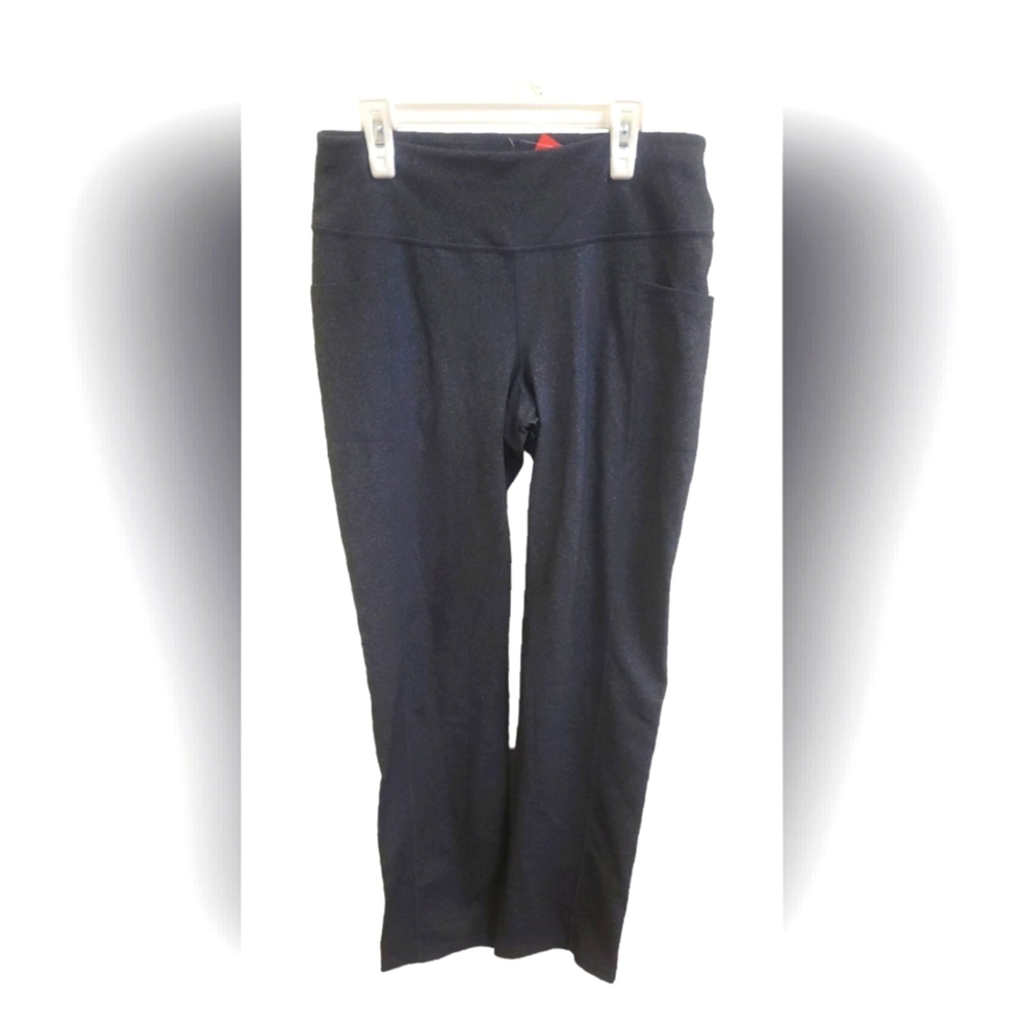 Sketchers Women's Medium grey stretch knit pants