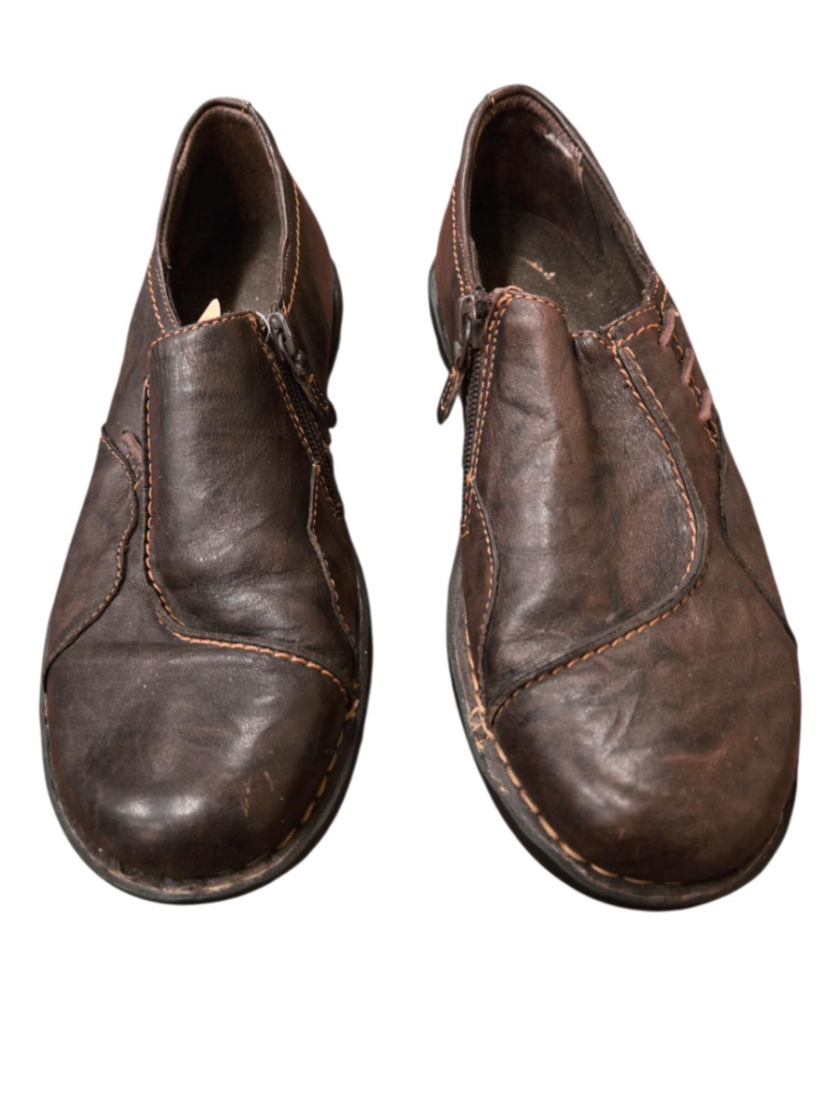 Very Good 7 Clarks Shoes