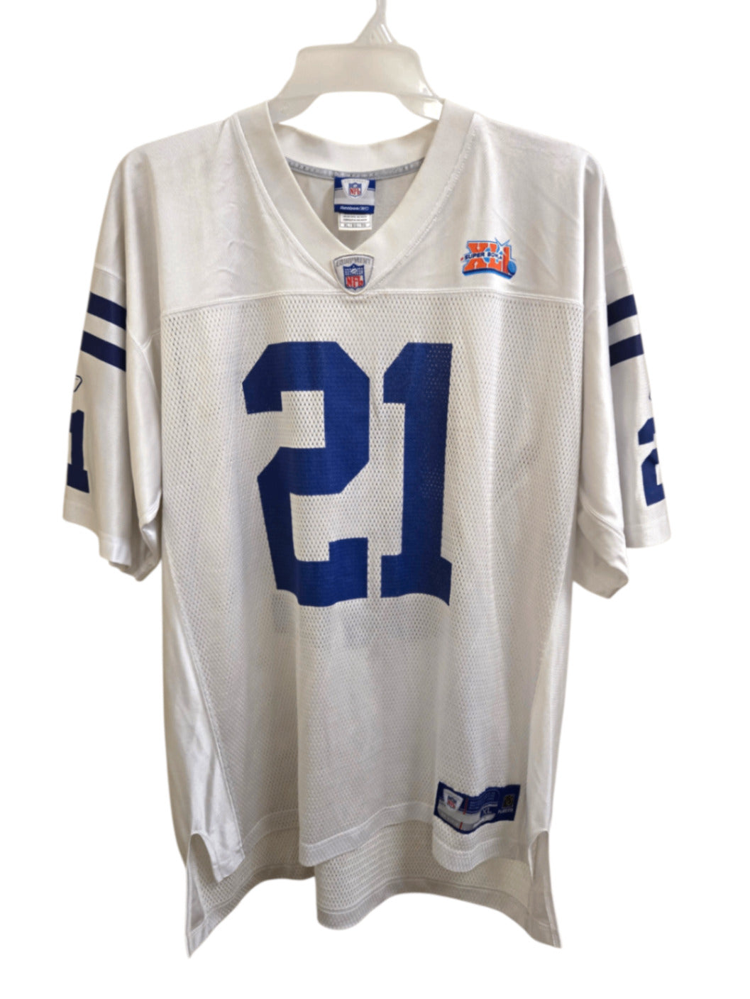 Very Good XL Reebok Sports Jersey