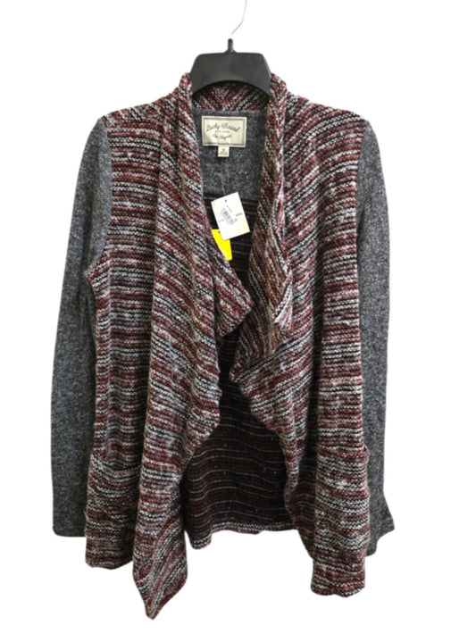 New with tags M Lucky Brand Cardigan