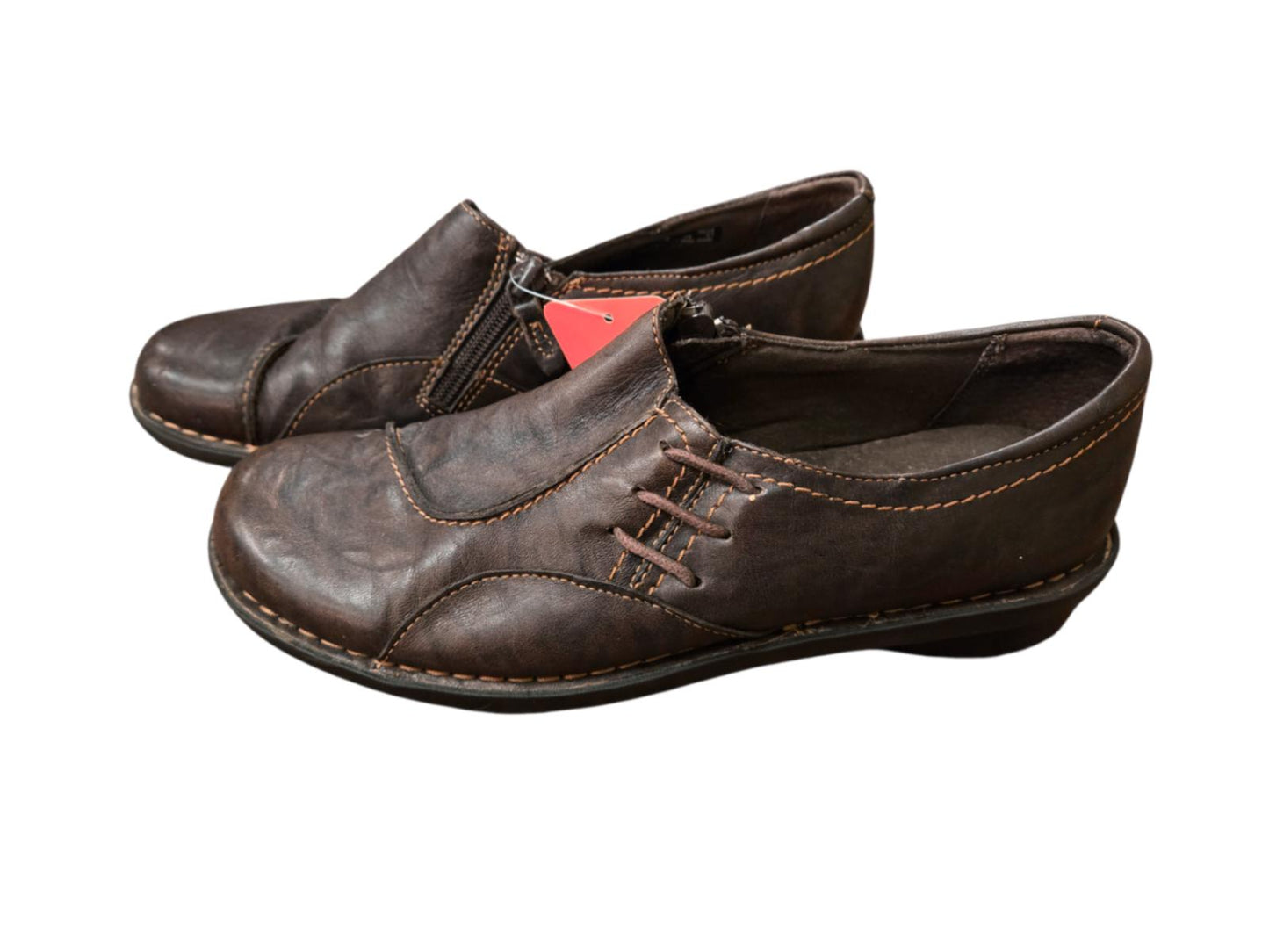 Very Good 7 Clarks Shoes