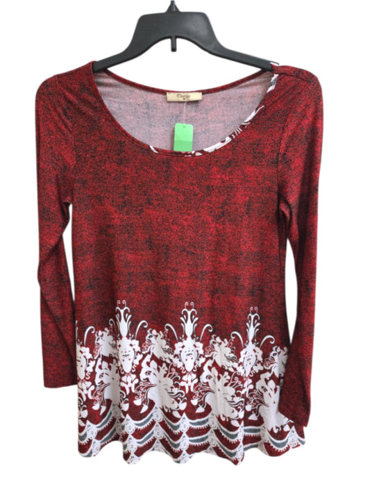 New without tags M Cestyle Blouse