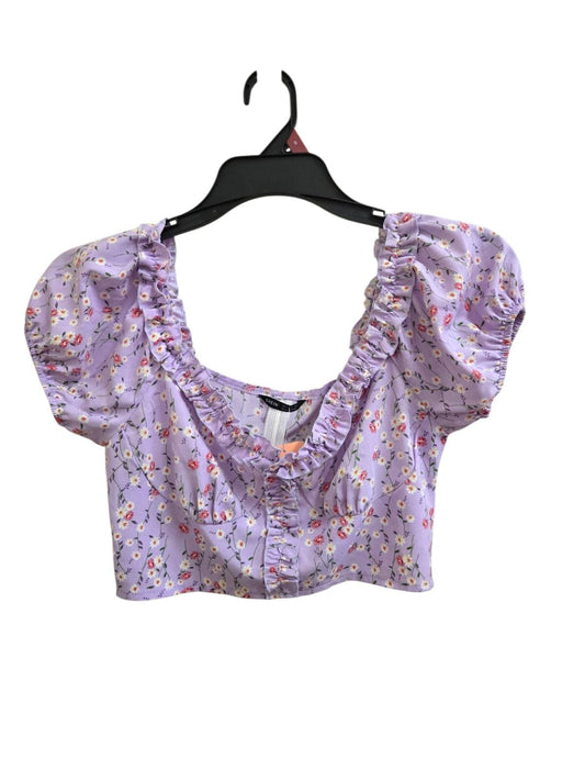 New without tags 6 Shein Crop Top