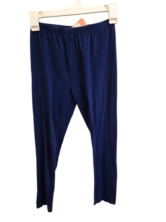 Good G 10/12 Navy leggings