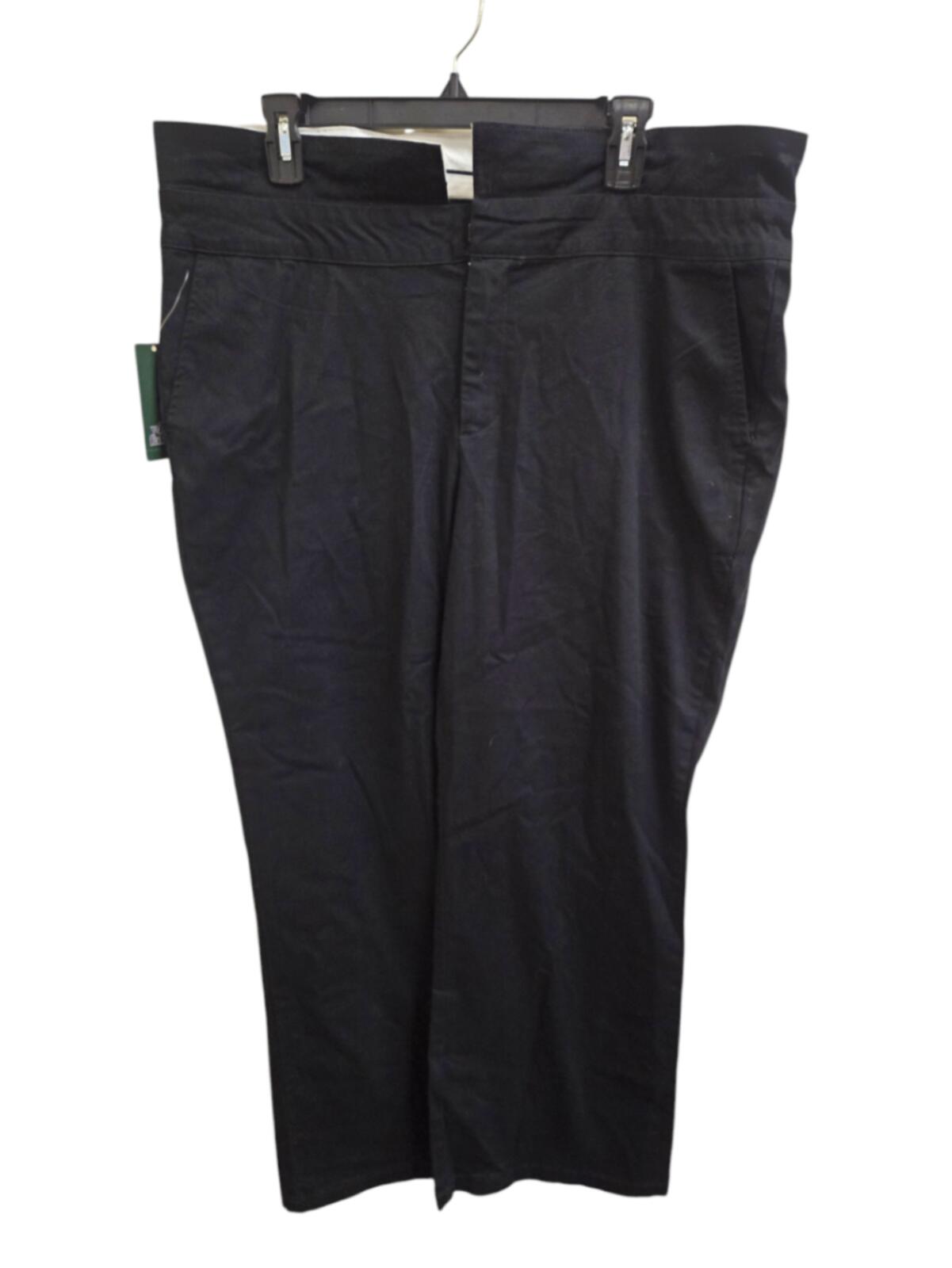 NWT Black Wild Fable Pants