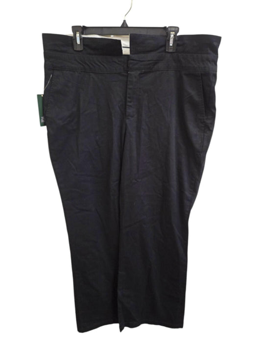 NWT Black Wild Fable Pants