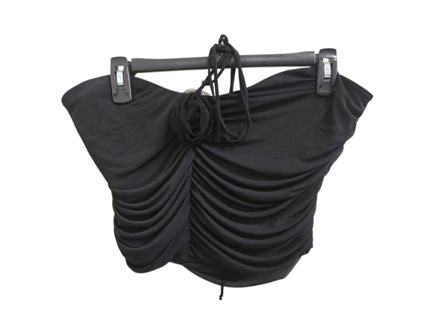 New without tags XL Just Polly Crop Top