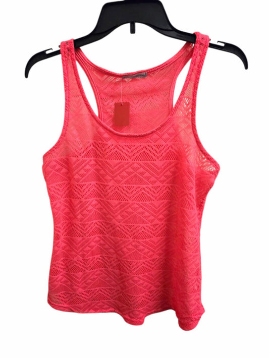 Excellent M neon Maurices Tank Top