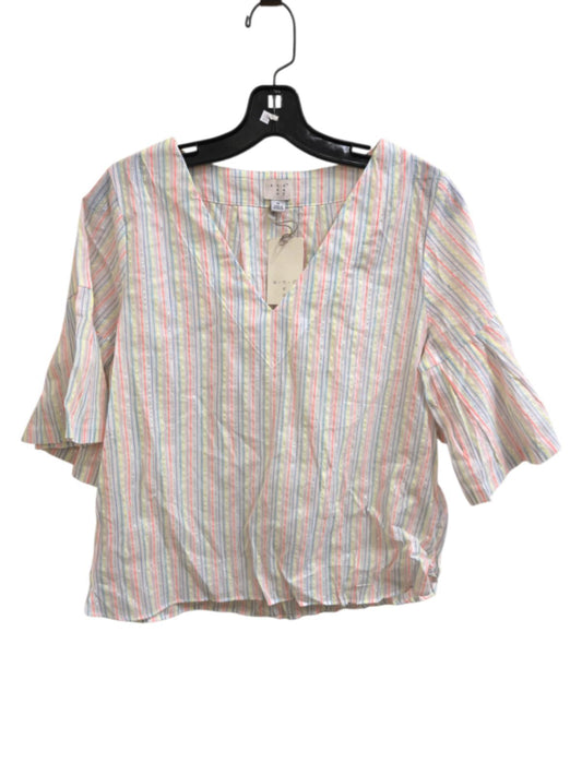 New with tags M A New Day Blouse