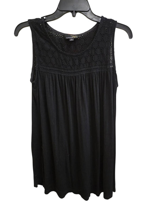 Very Good S Suzanne Betro Tank Top