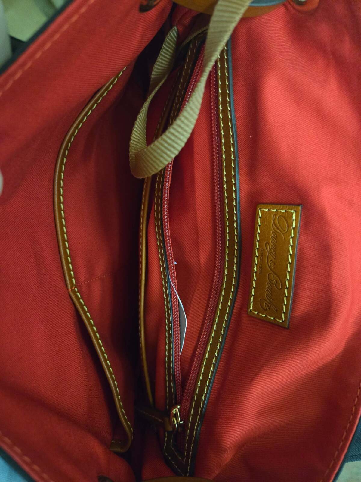 New without tags Dooney & Bourke Purse