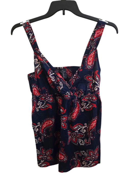 Excellent M Faded Glory Tank Top