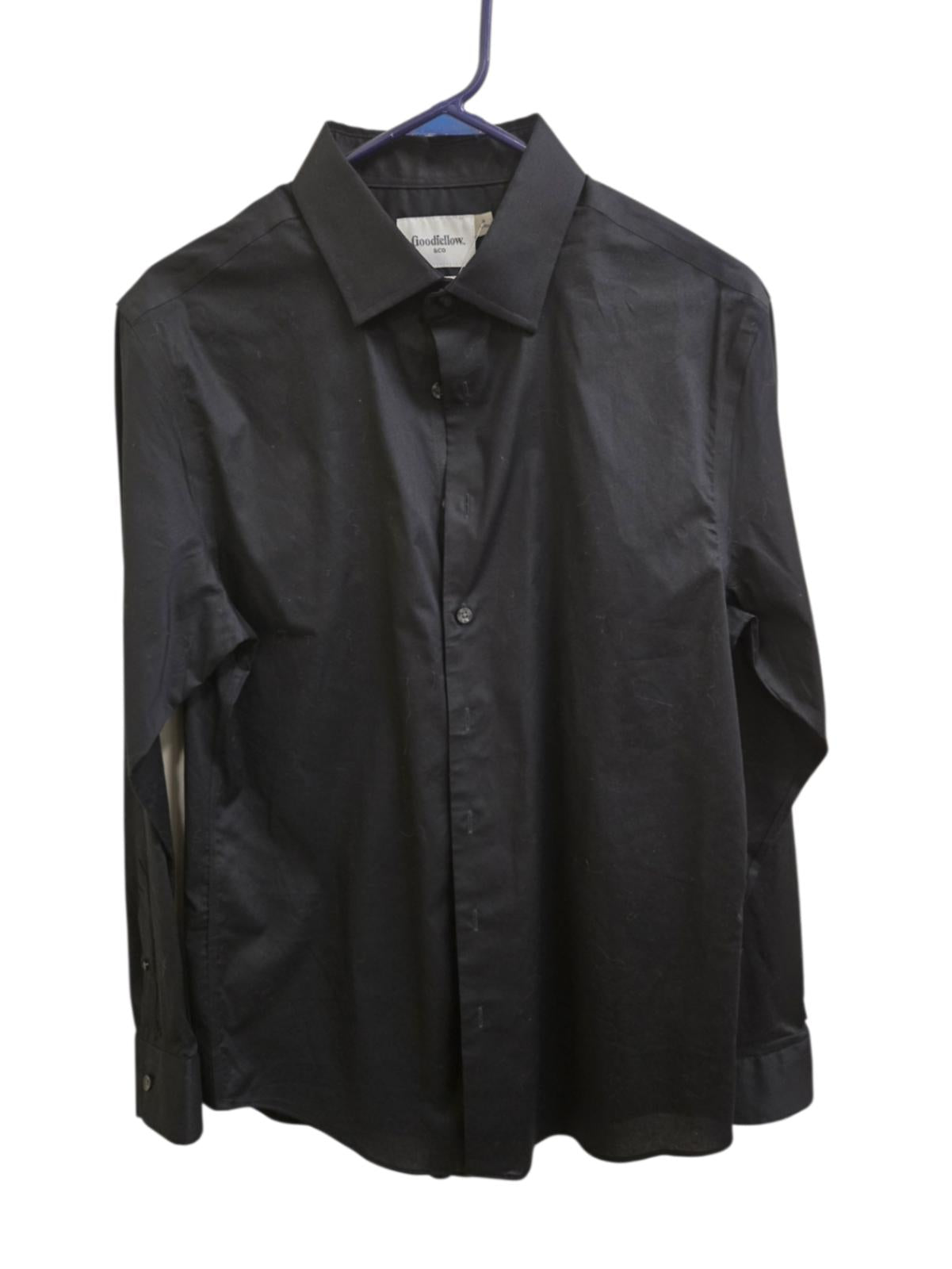 Excellent M Goodfellow & Co Button-Up Shirt