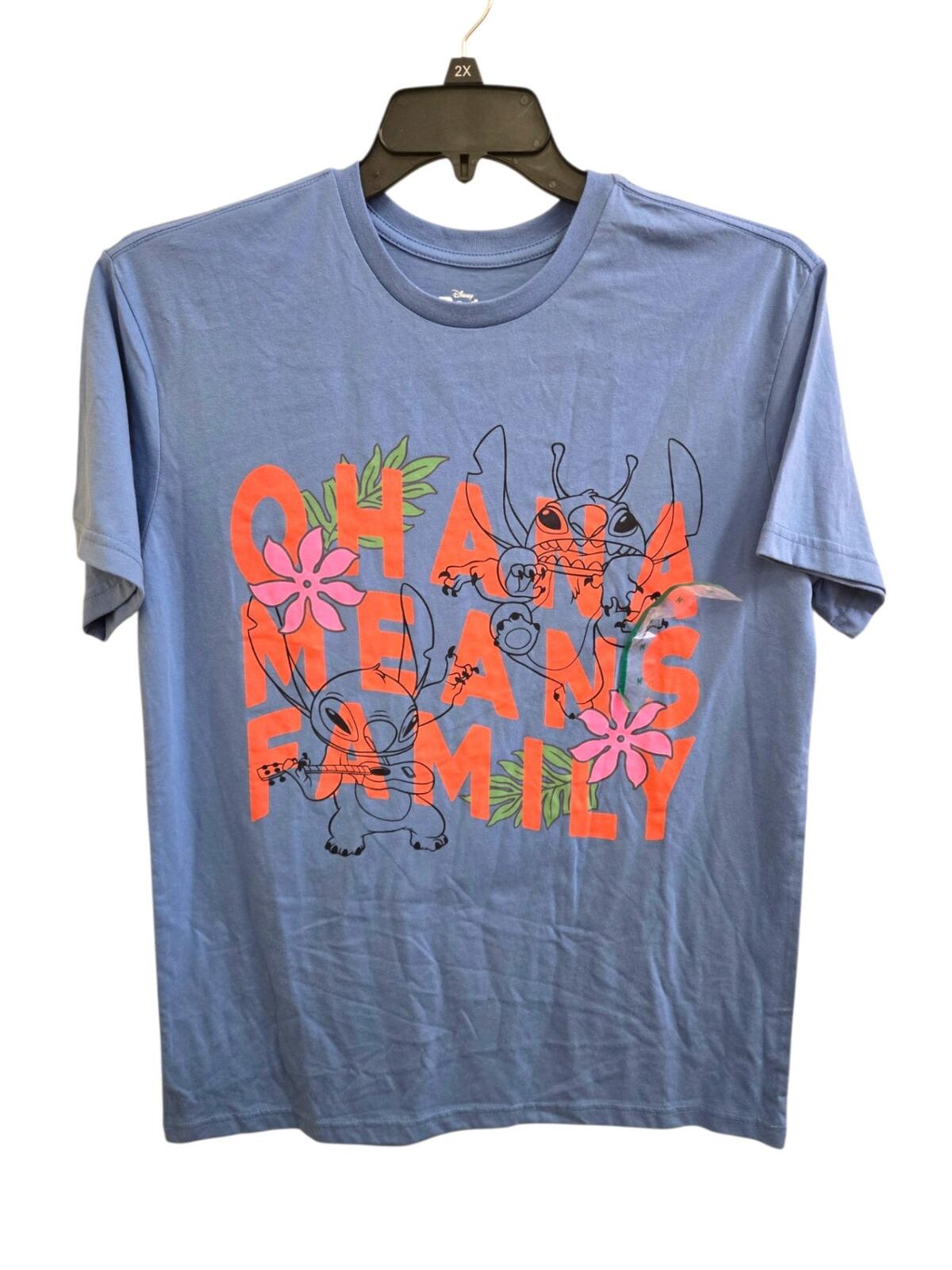 New with tags M Disney T-Shirt