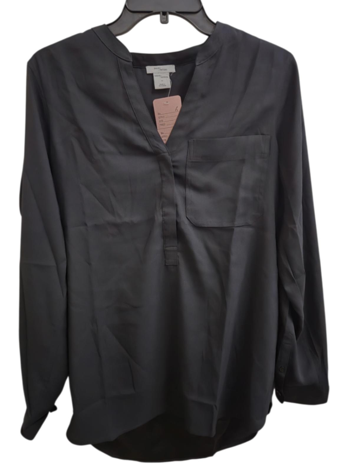 New with tags M Daily Ritual Blouse