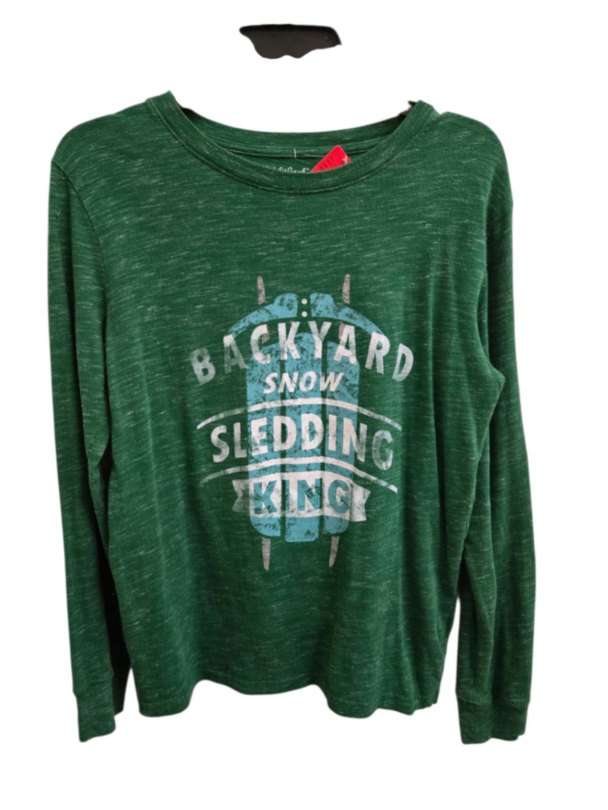 Good 16 Cat & Jack Long-Sleeve T-Shirt