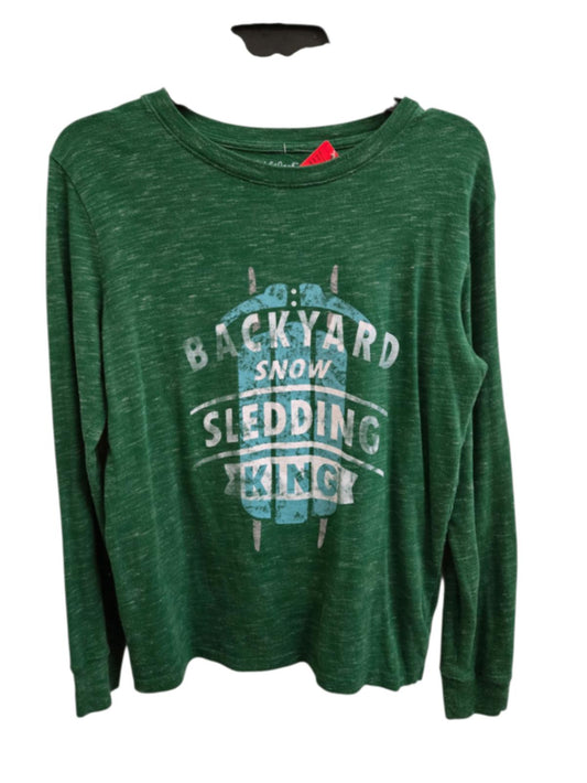 Good 16 Cat & Jack Long-Sleeve T-Shirt