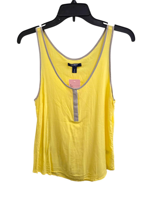 Very Good S Old Navy Tank Top