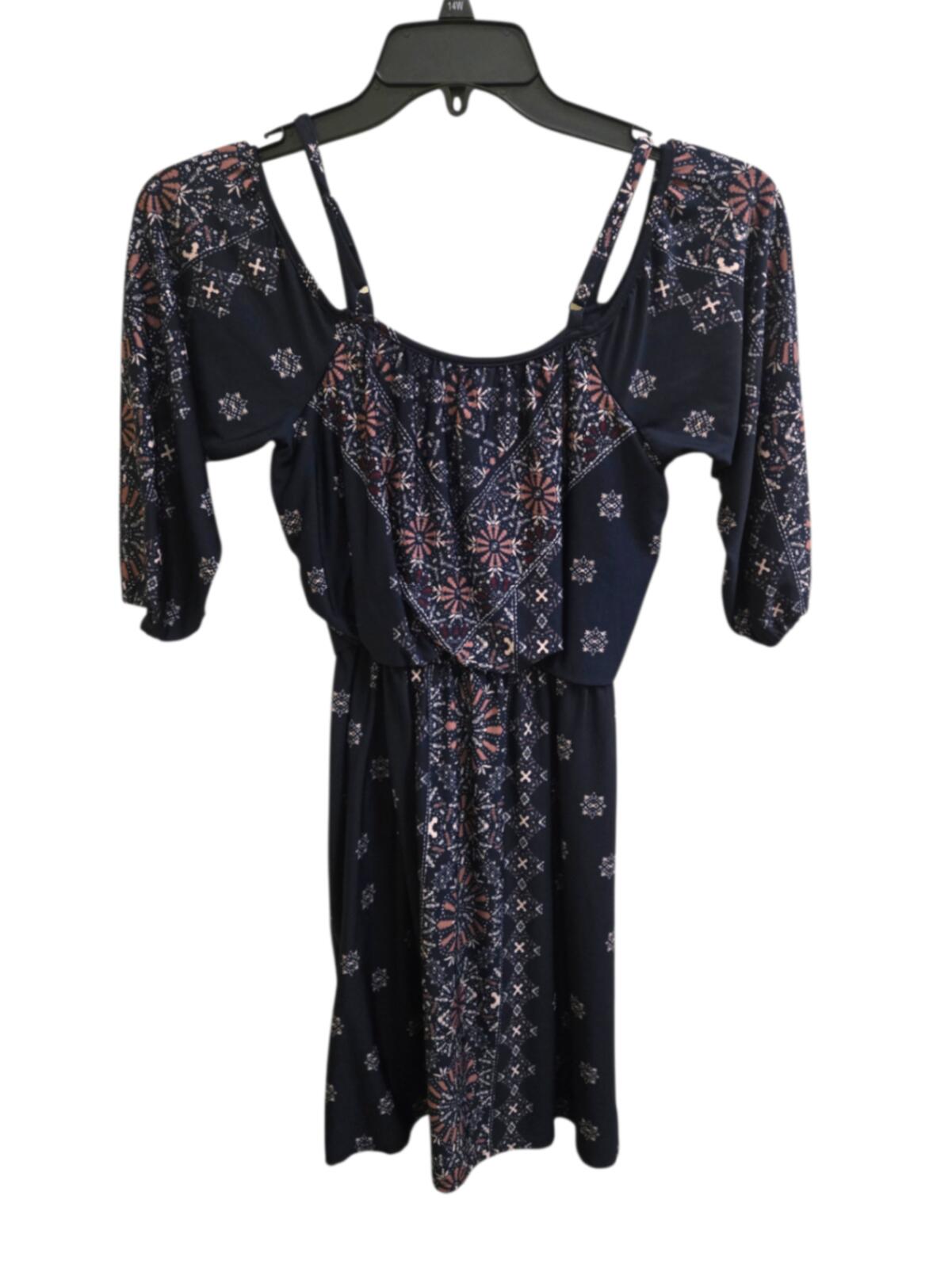 Very Good XS Maurices Dress