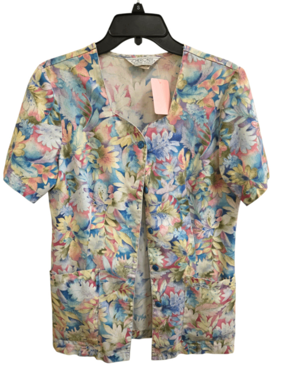 Very Good XS Cherokee Scrubs