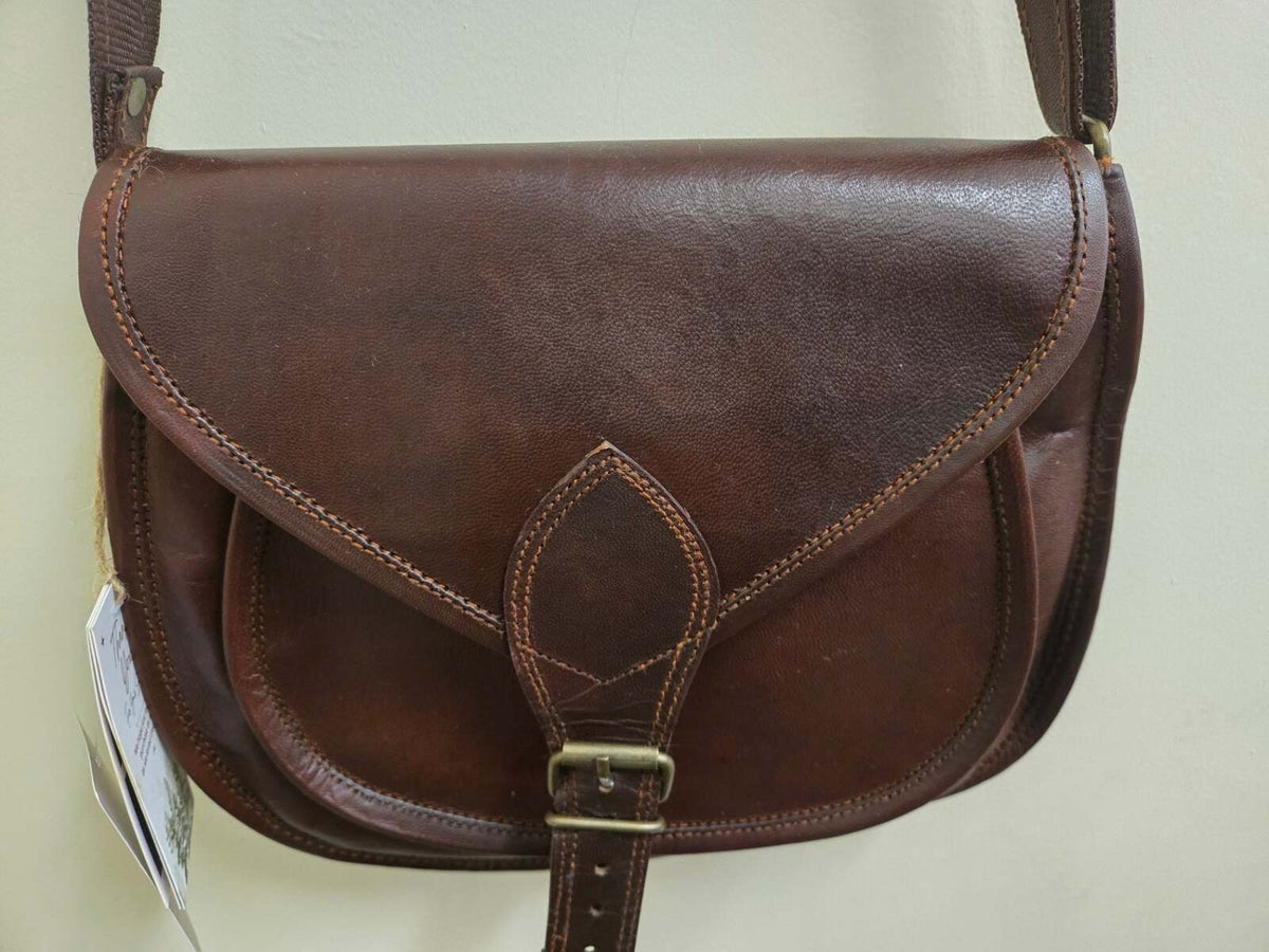 New with tags Rustic Town Crossbody Purse