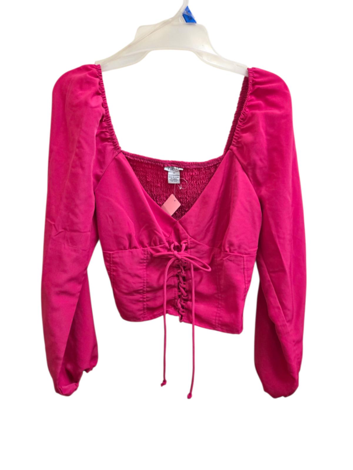 New without tags M Rue 21 Crop Top