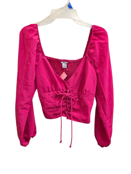 New without tags M Rue 21 Crop Top