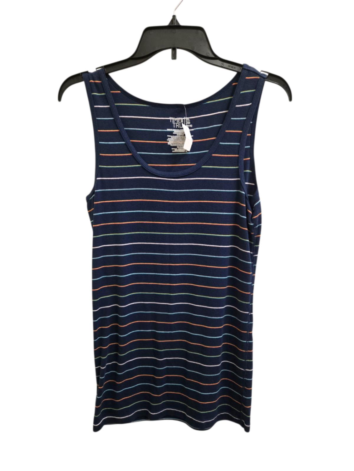 Very Good XL Time and Tru Tank Top