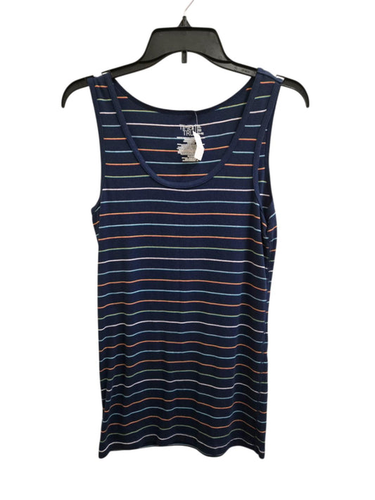 Very Good XL Time and Tru Tank Top