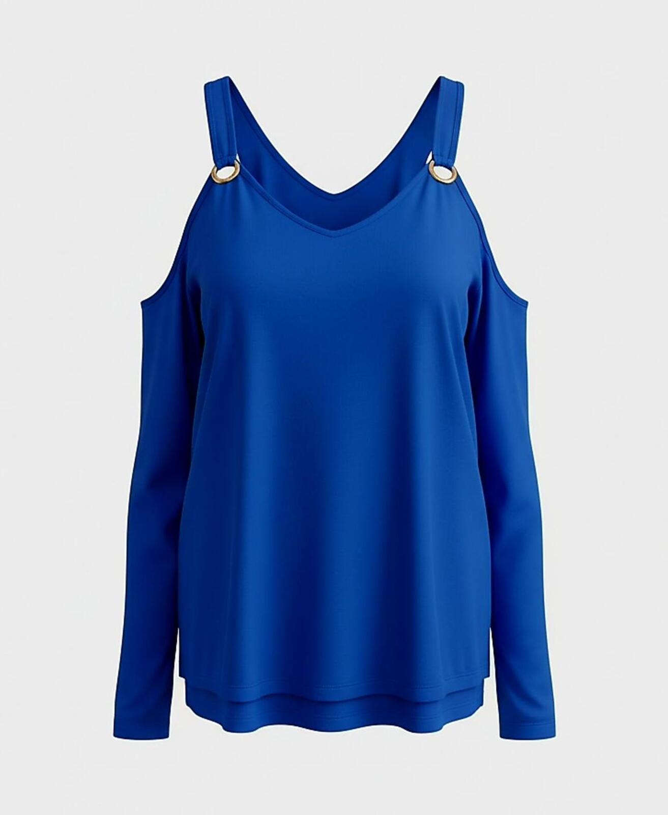 Very Good 2XL Unknown Blouse