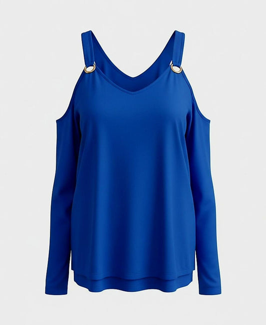 Very Good 2XL Unknown Blouse