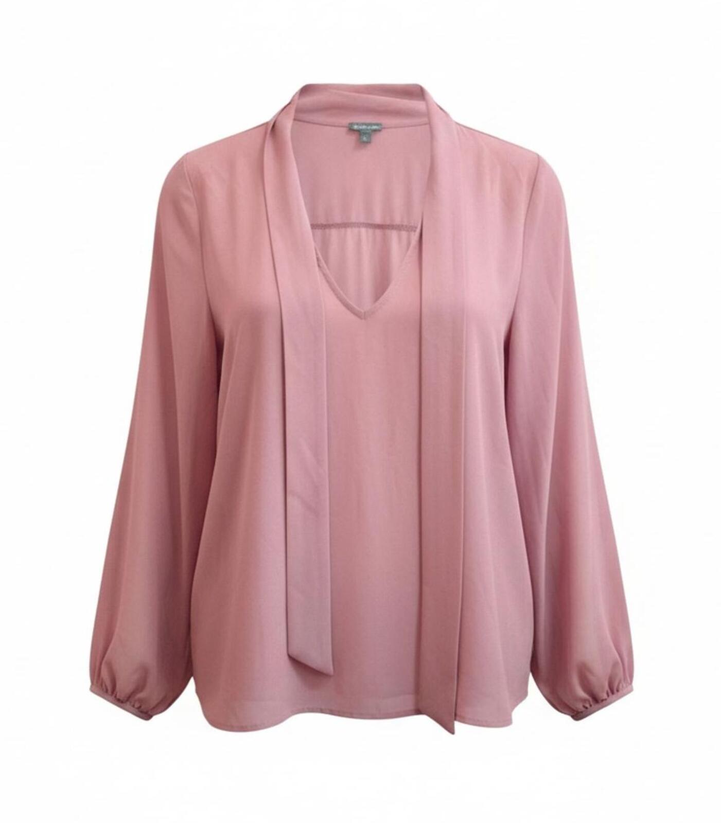 Very good L Charlotte Russe Blouse