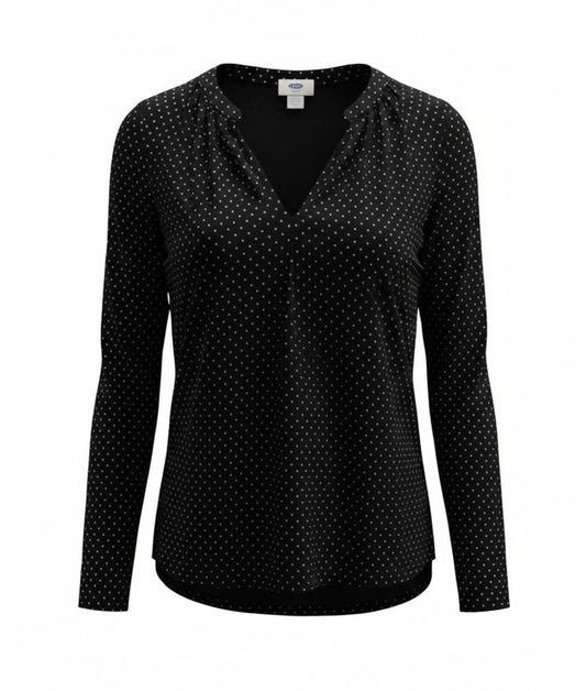 Very Good XS Old Navy Blouse