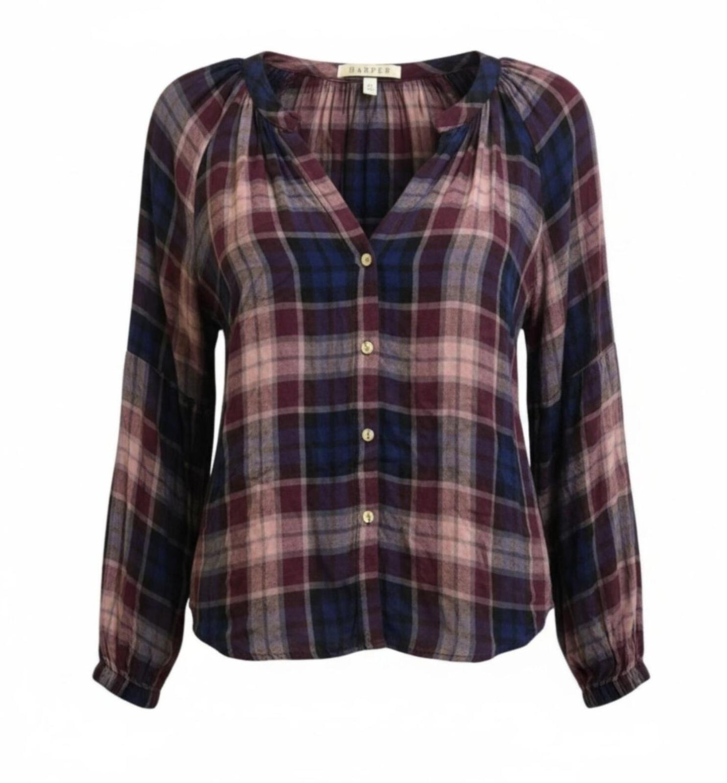 Very Good S Harper Blouse