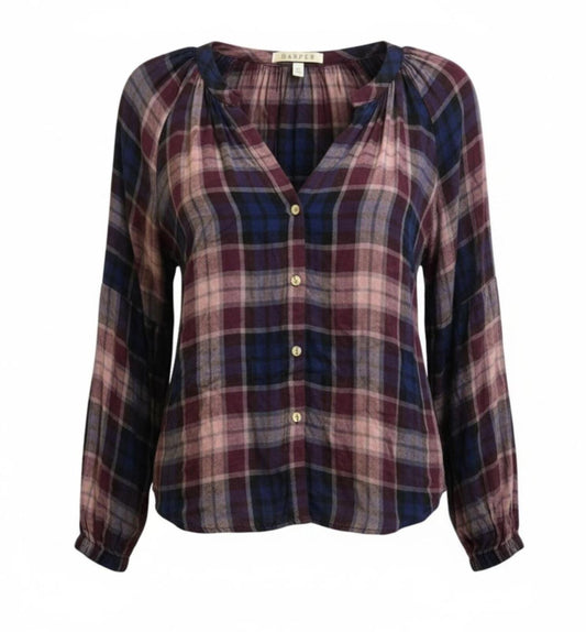 Very Good S Harper Blouse