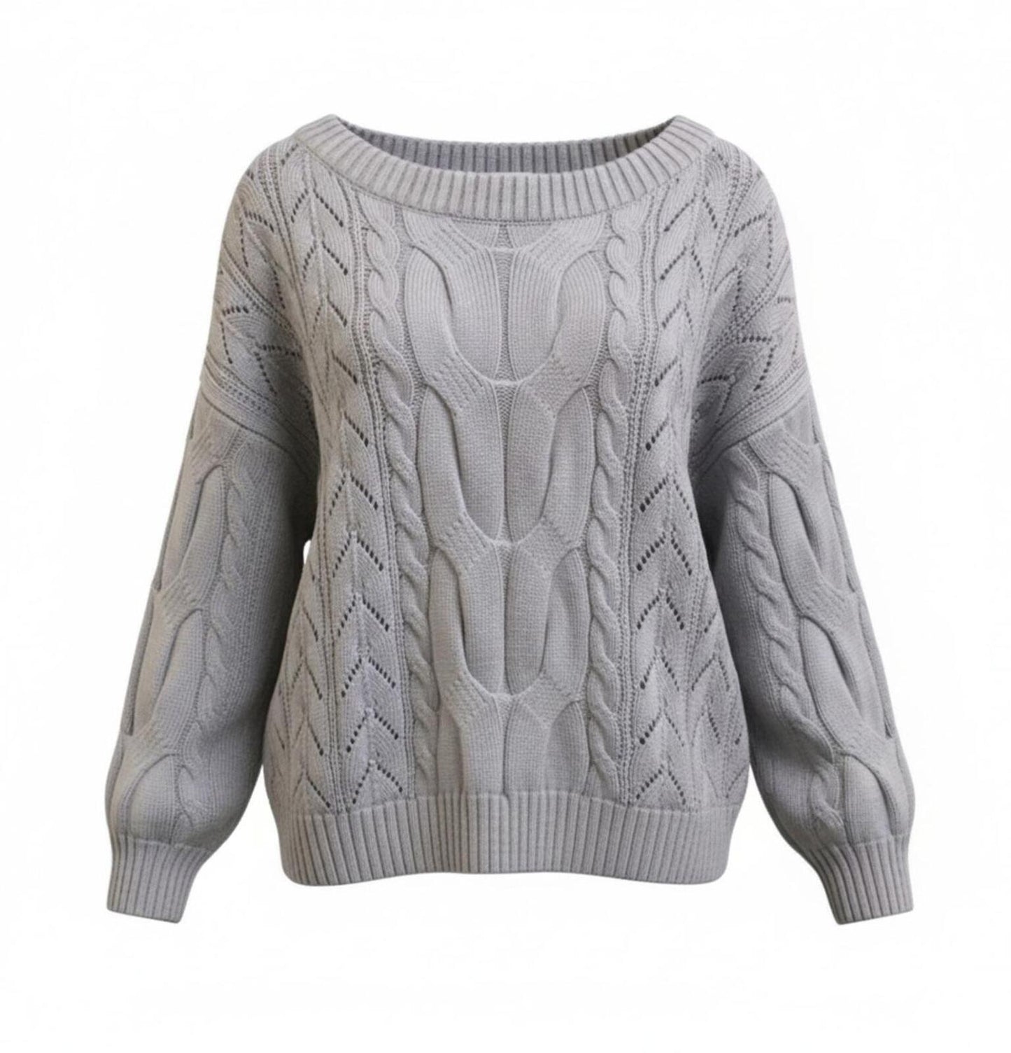 Very Good S Diana Angel sweater