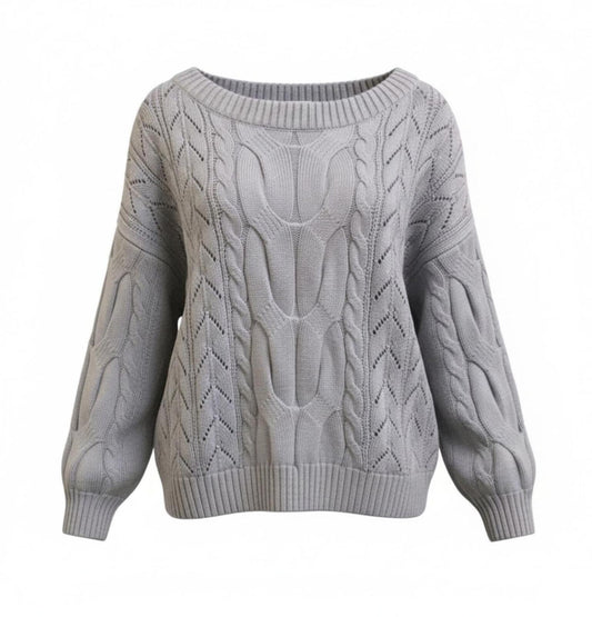 Very Good S Diana Angel sweater