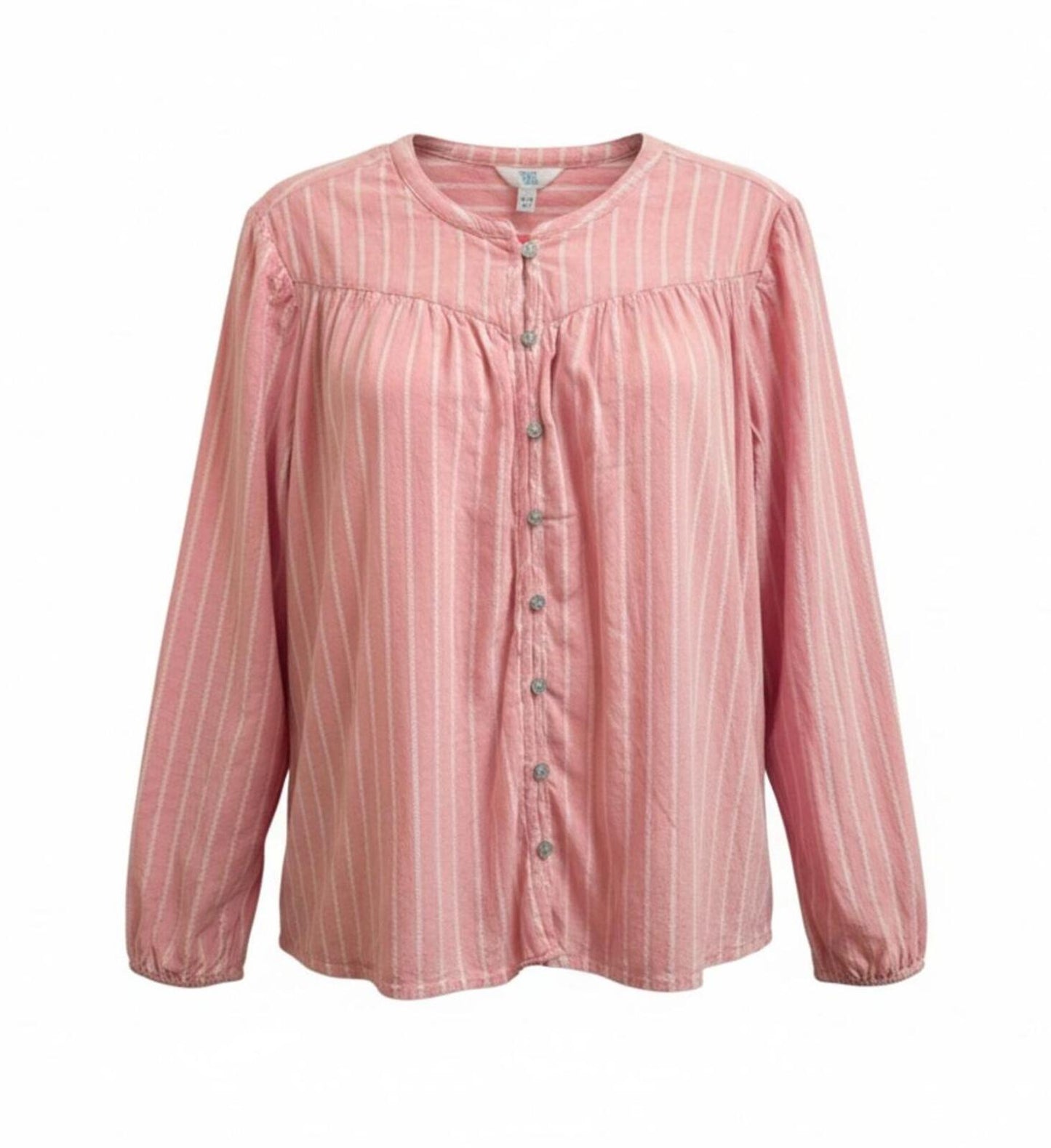 Excellent L Time and Tru Blouse