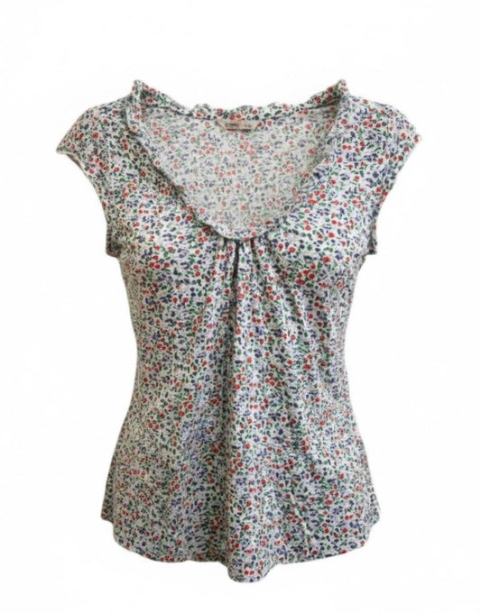 Very Good XL Old Navy Blouse