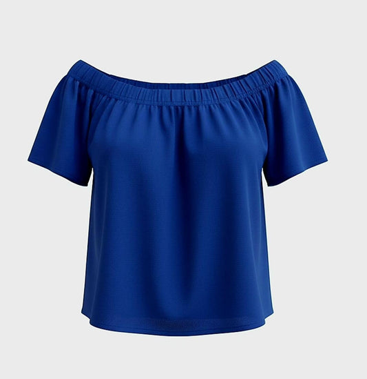 NWOT S Love Letter Collection Blouse